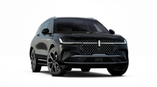 2024 Lincoln Lincoln Nautilus External Image 4